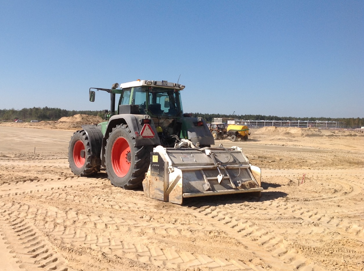 Co daje stabilizacja gruntu? 1 co daje stabilizacja gruntu