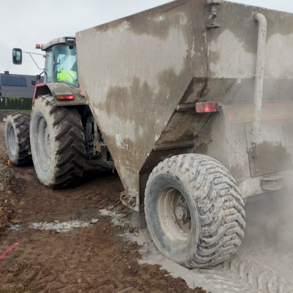 Osuszanie gruntów 1 Osuszanie gruntów