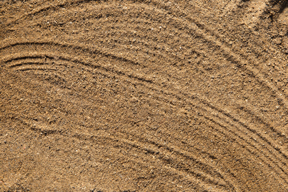 grunt niewysadzinowy